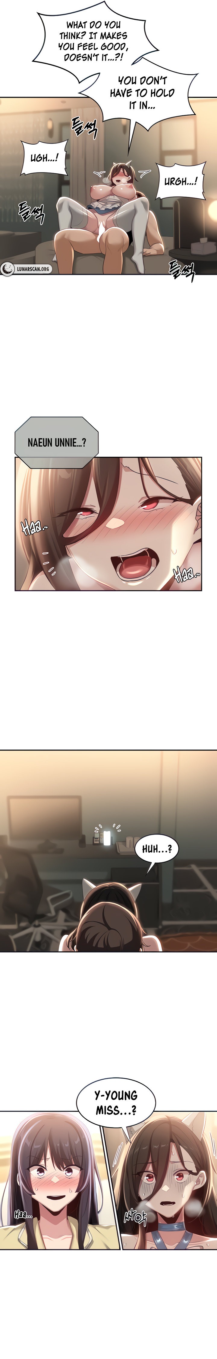 Sextudy Group chapter 84 page 13
