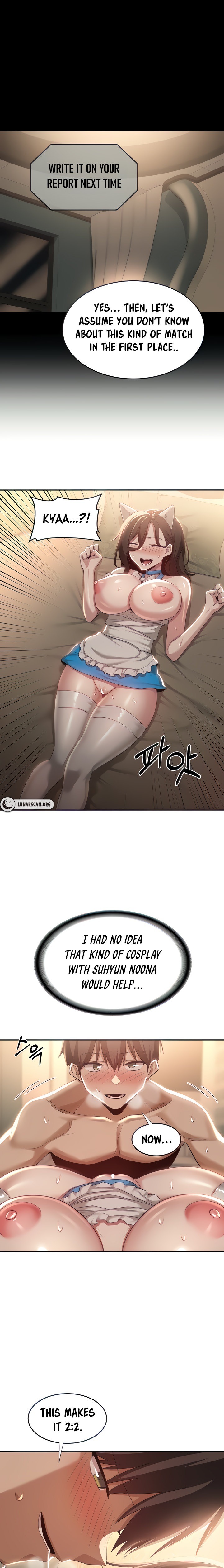 Sextudy Group chapter 84 page 19