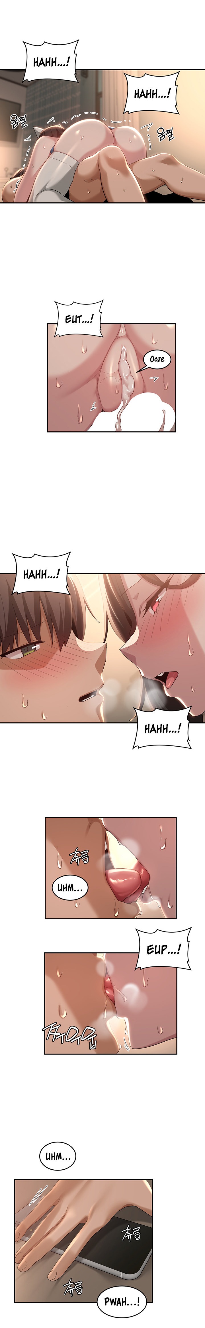Sextudy Group chapter 85 page 17