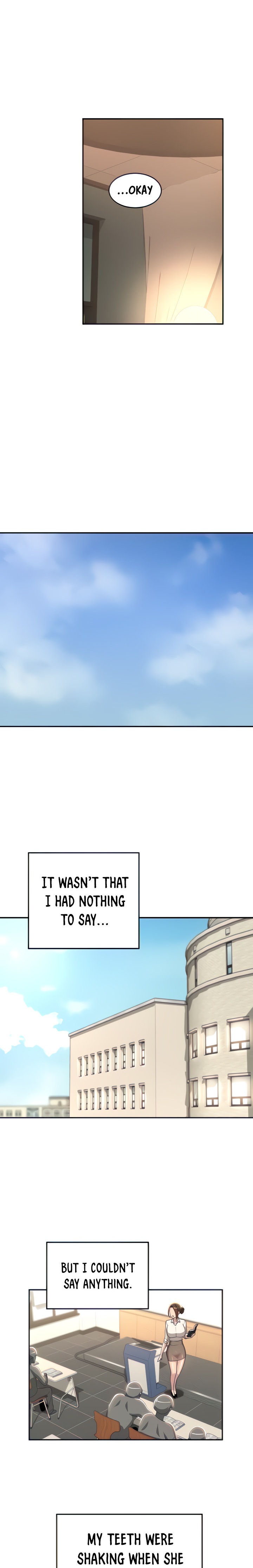 Sextudy Group chapter 86 page 5