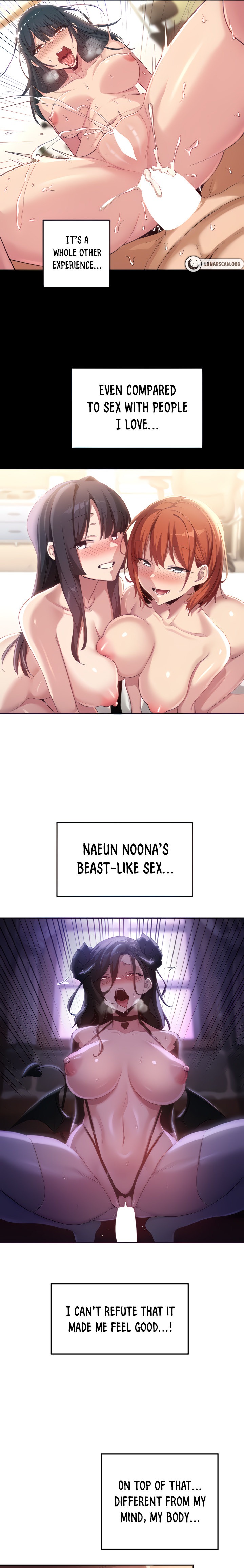 Sextudy Group chapter 86 page 7