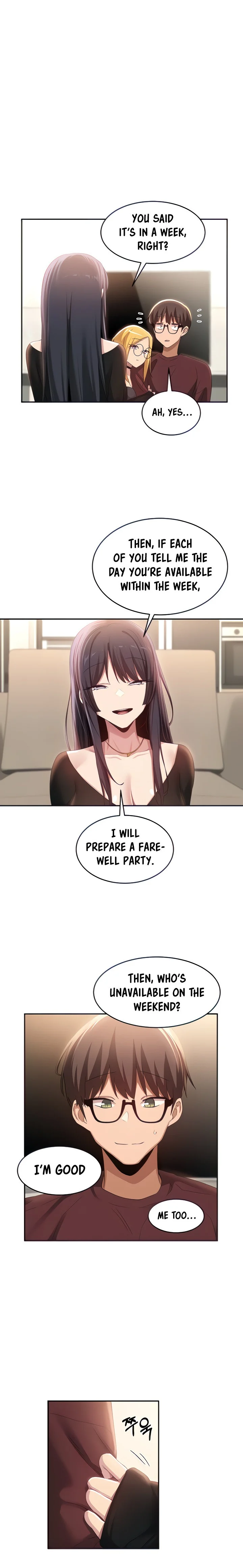 Sextudy Group chapter 87 page 5