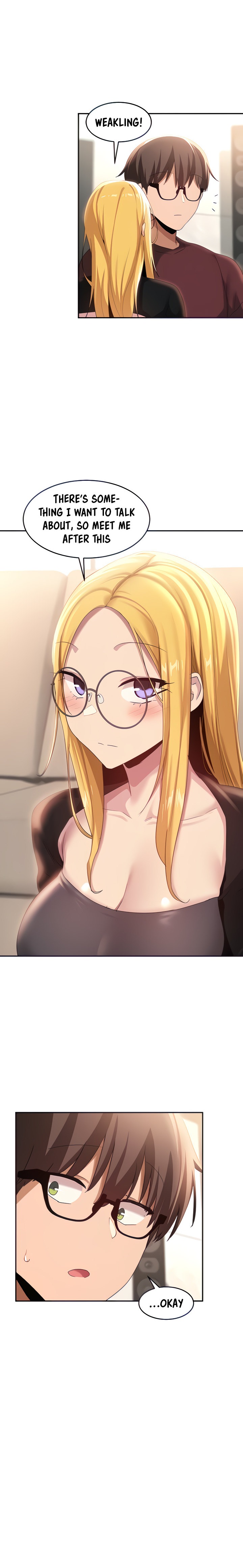 Sextudy Group chapter 87 page 6