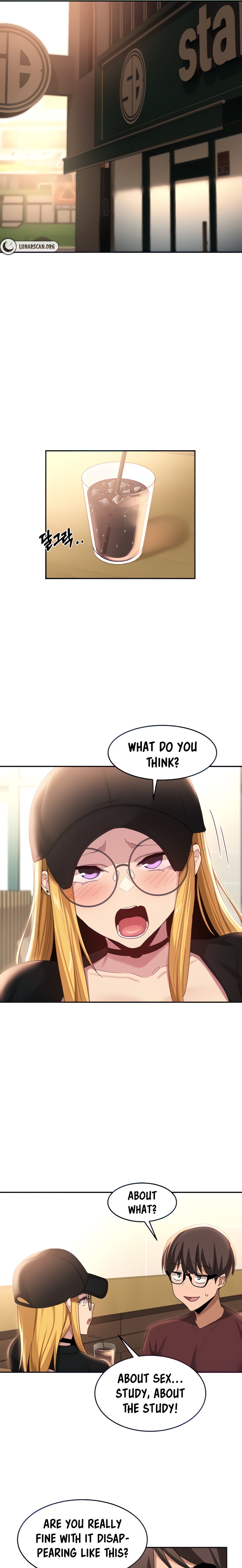Sextudy Group chapter 87 page 7