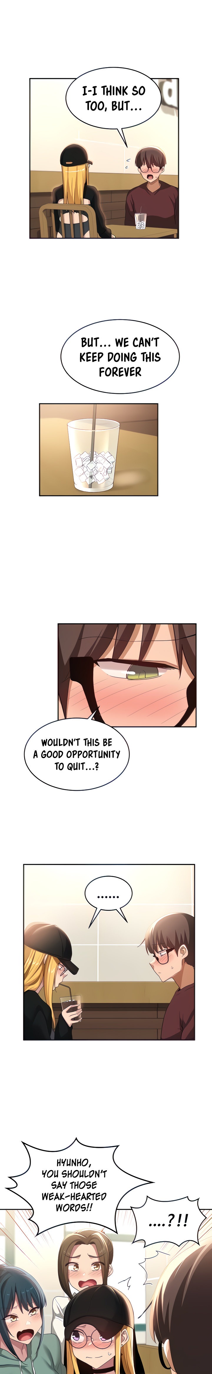 Sextudy Group chapter 87 page 10
