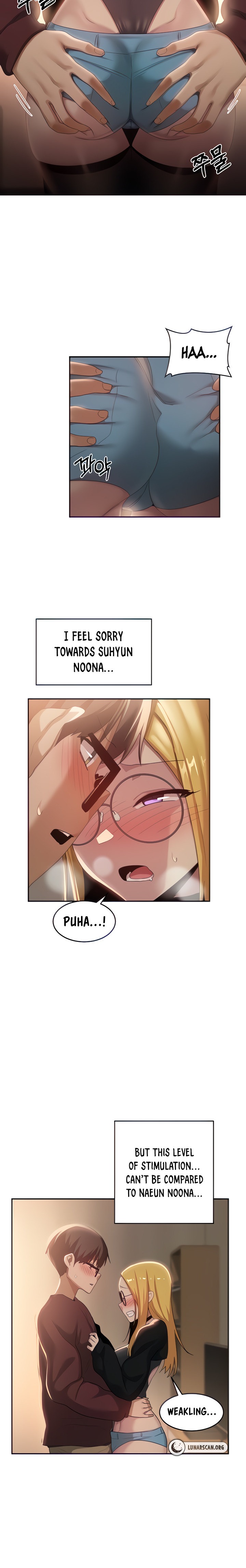 Sextudy Group chapter 87 page 15