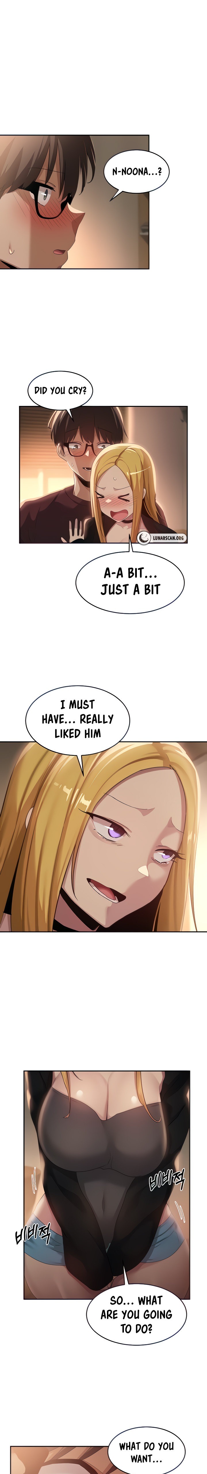Sextudy Group chapter 87 page 19