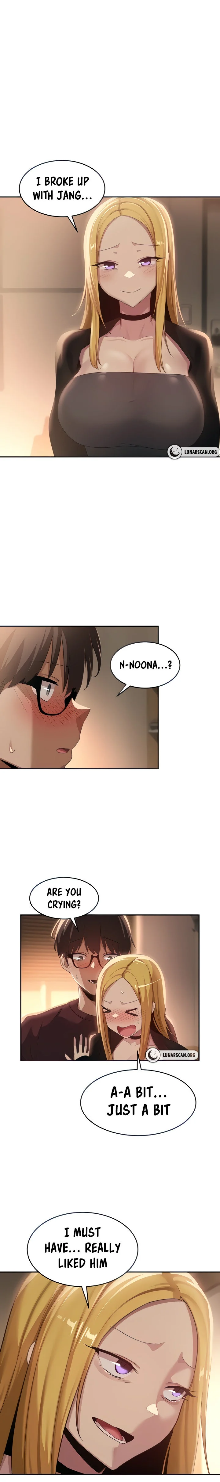 Sextudy Group chapter 88 page 1