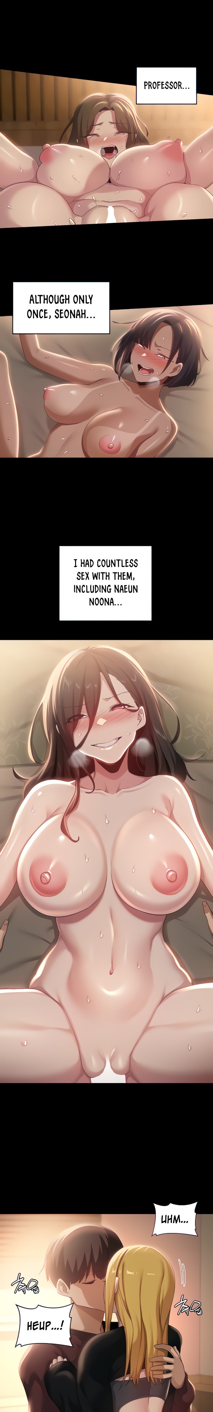 Sextudy Group chapter 88 page 4