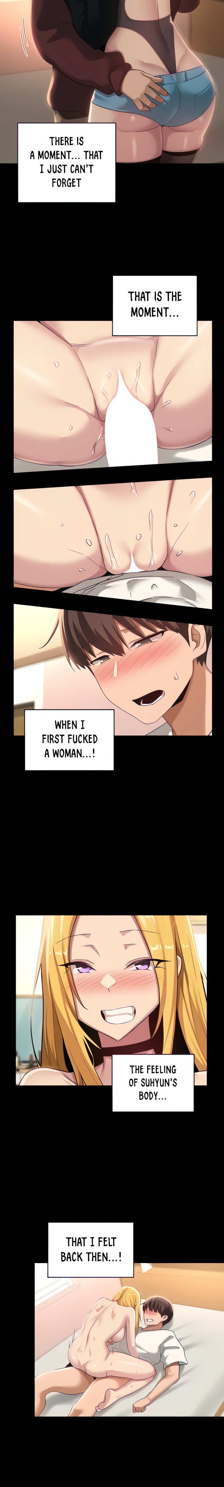 Sextudy Group chapter 88 page 5