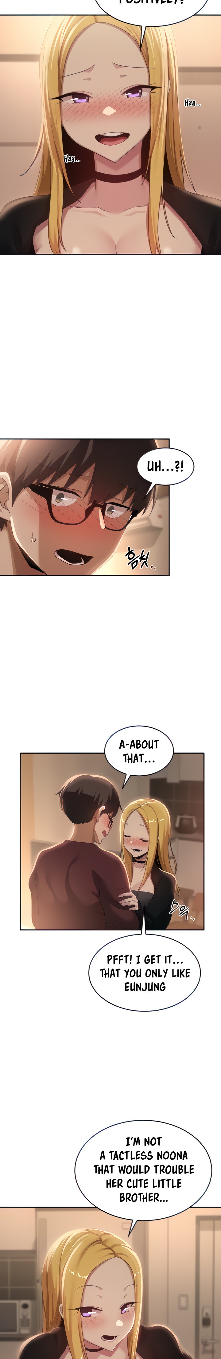 Sextudy Group chapter 88 page 8