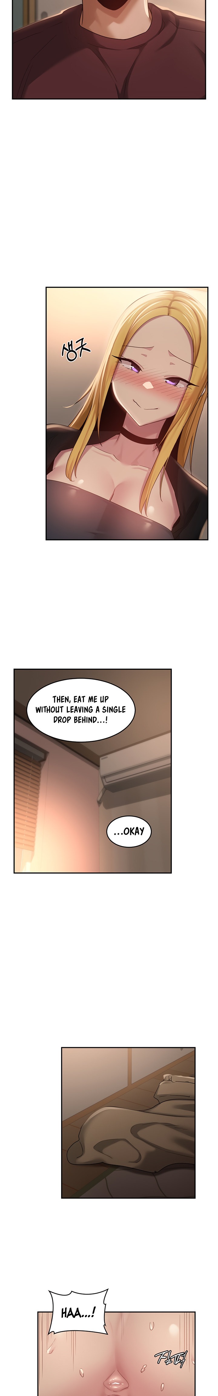 Sextudy Group chapter 88 page 14