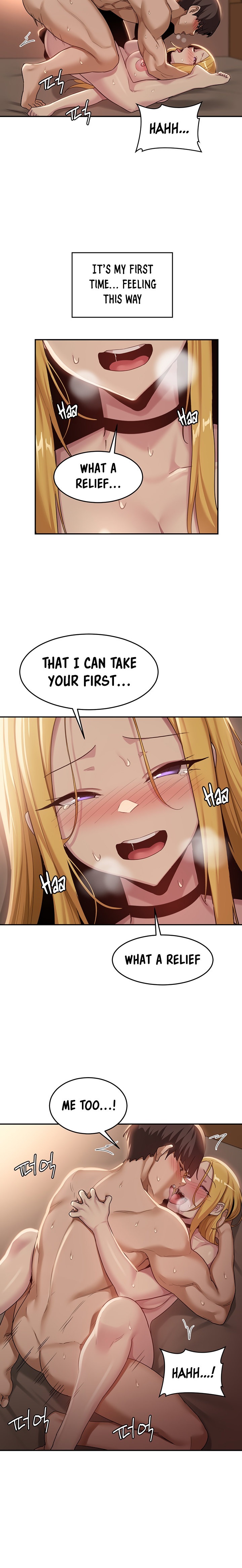 Sextudy Group chapter 88 page 18
