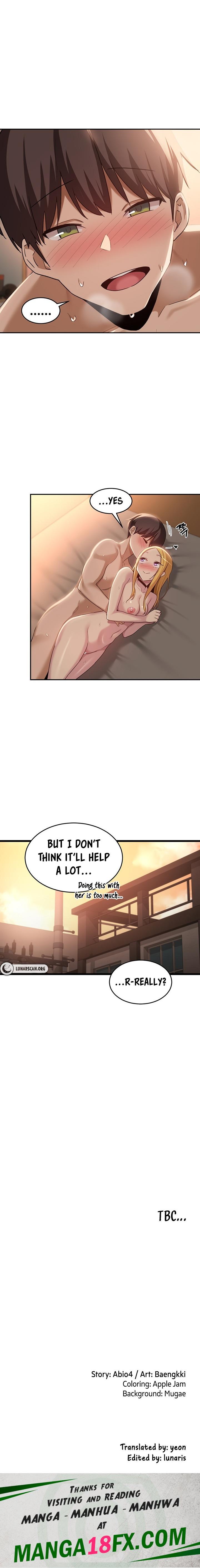 Sextudy Group chapter 88 page 21