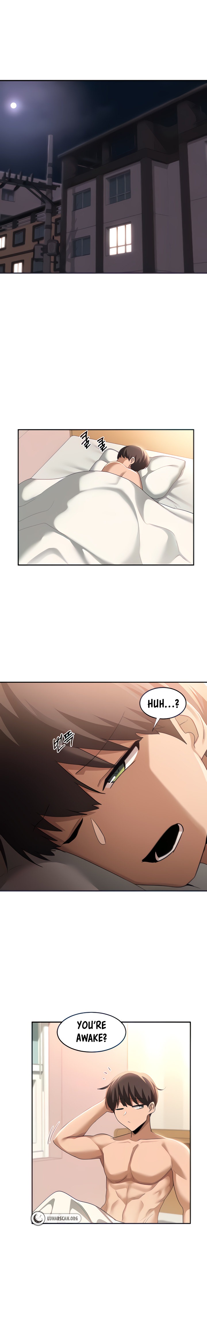Sextudy Group chapter 89 page 3