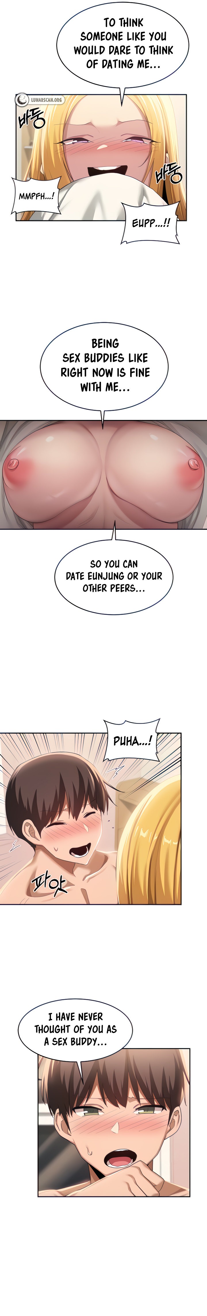 Sextudy Group chapter 89 page 7