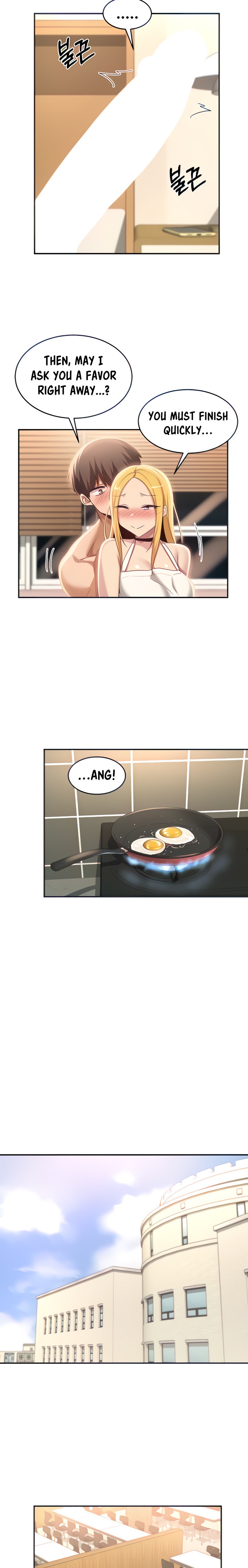Sextudy Group chapter 89 page 11