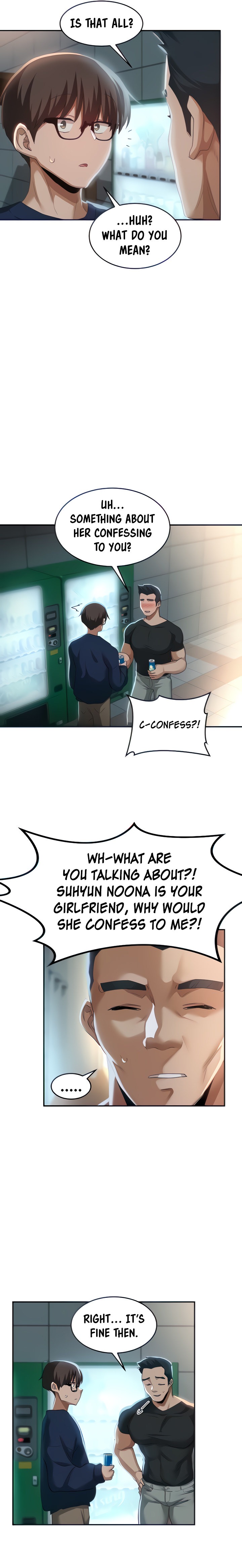 Sextudy Group chapter 89 page 16