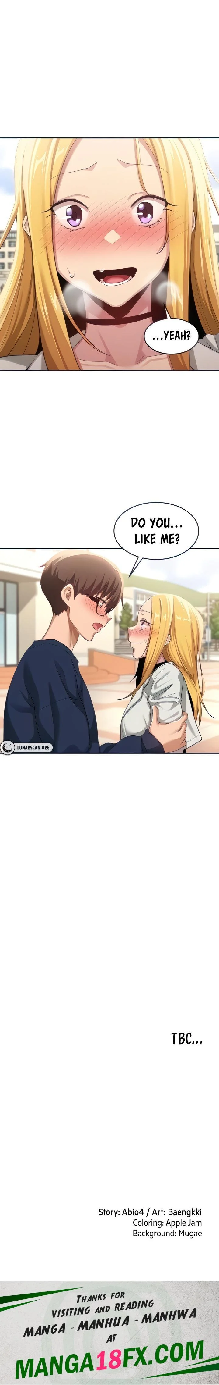 Sextudy Group chapter 89 page 20