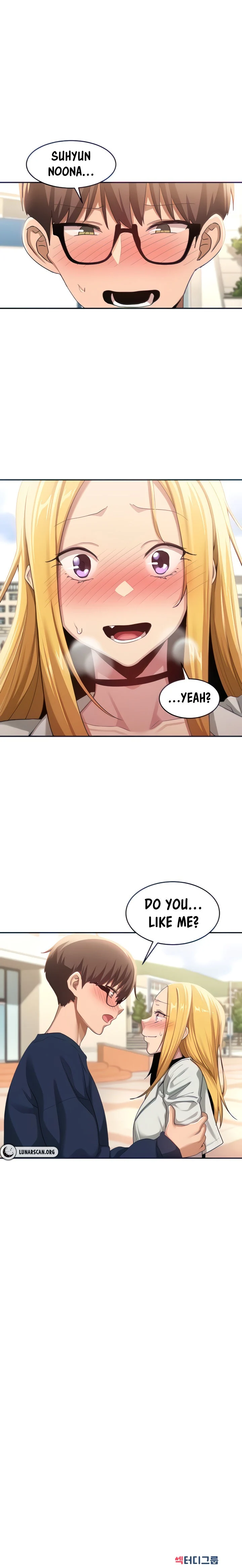 Sextudy Group chapter 90 page 1