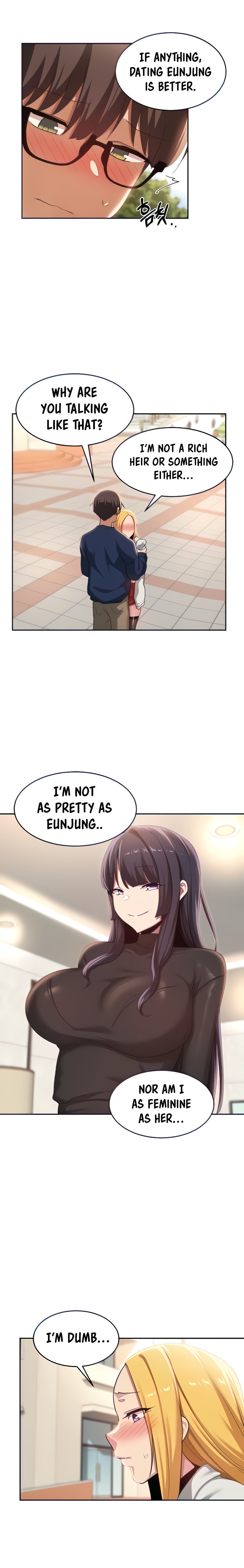 Sextudy Group chapter 90 page 4
