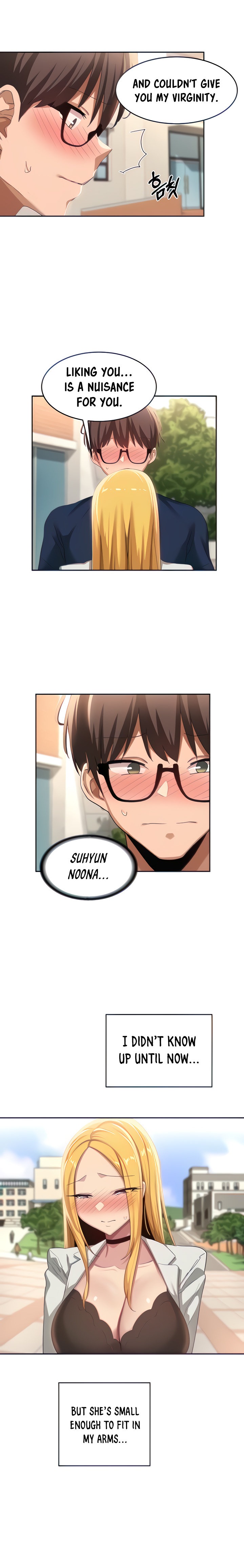 Sextudy Group chapter 90 page 5