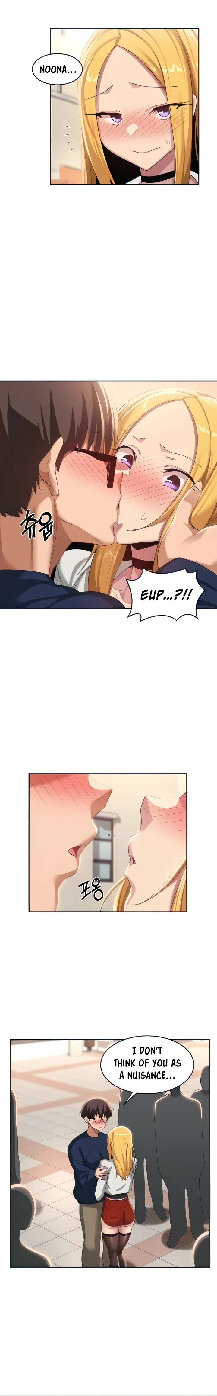 Sextudy Group chapter 90 page 6