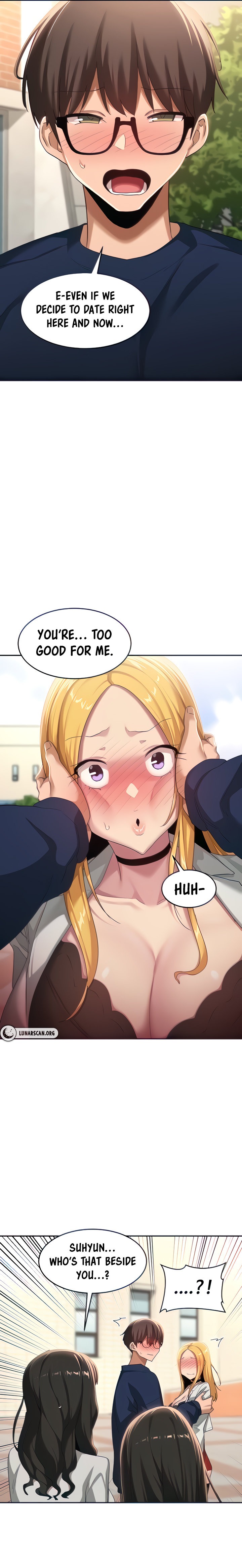 Sextudy Group chapter 90 page 7