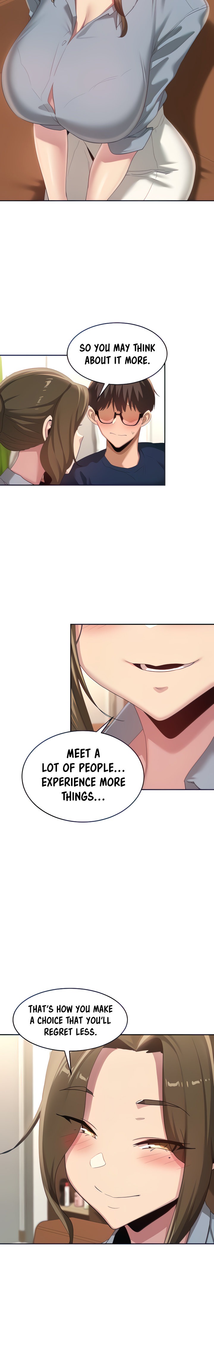 Sextudy Group chapter 90 page 12