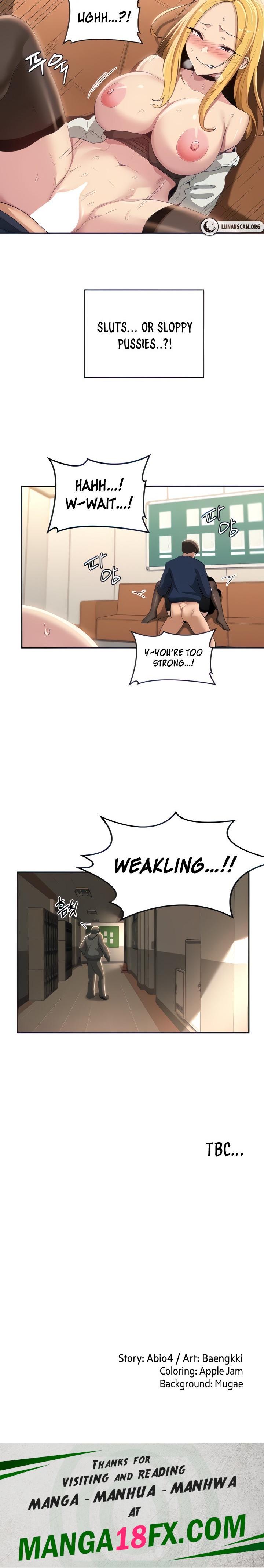 Sextudy Group chapter 90 page 20