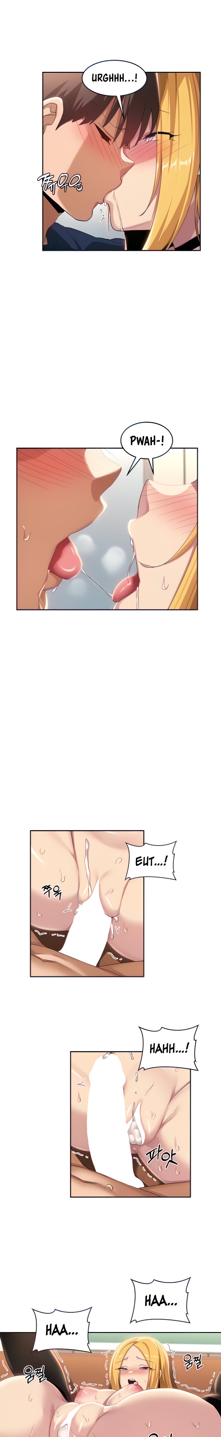 Sextudy Group chapter 91 page 5