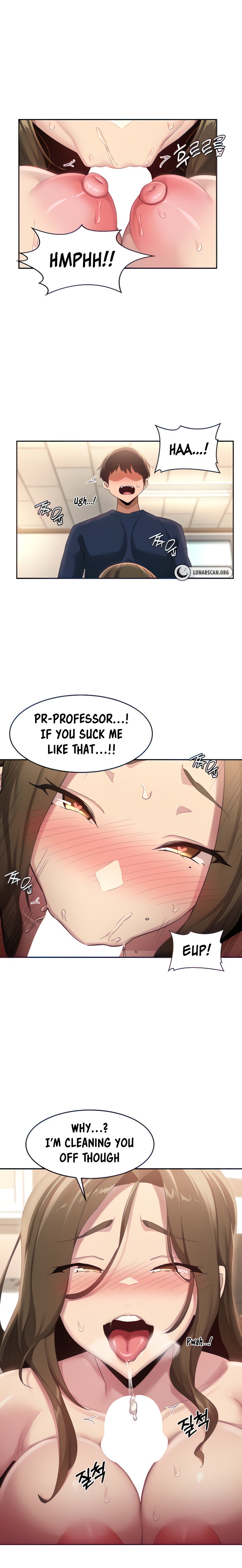 Sextudy Group chapter 91 page 7