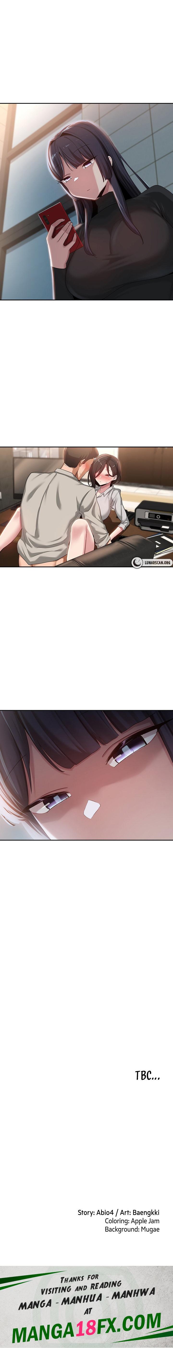 Sextudy Group chapter 91 page 17
