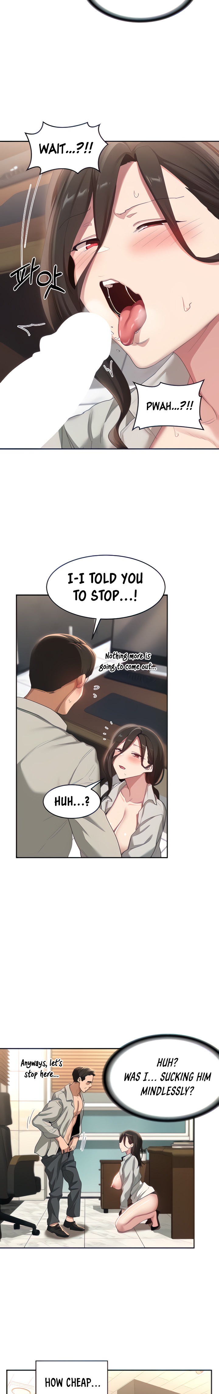 Sextudy Group chapter 92 page 8