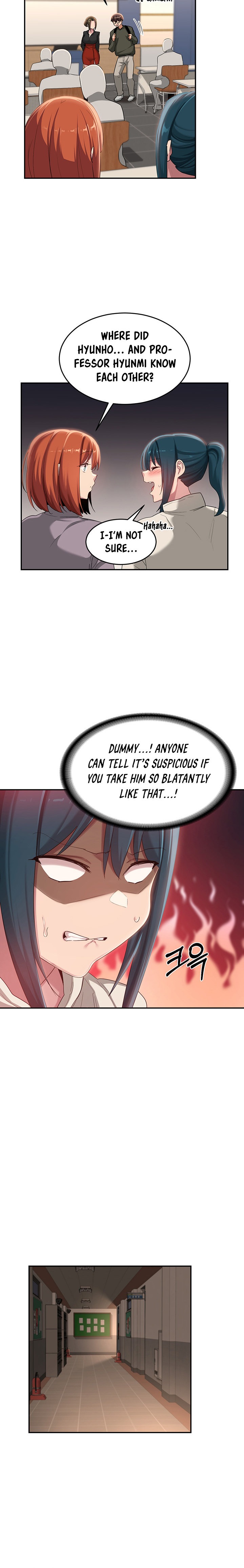Sextudy Group chapter 92 page 12