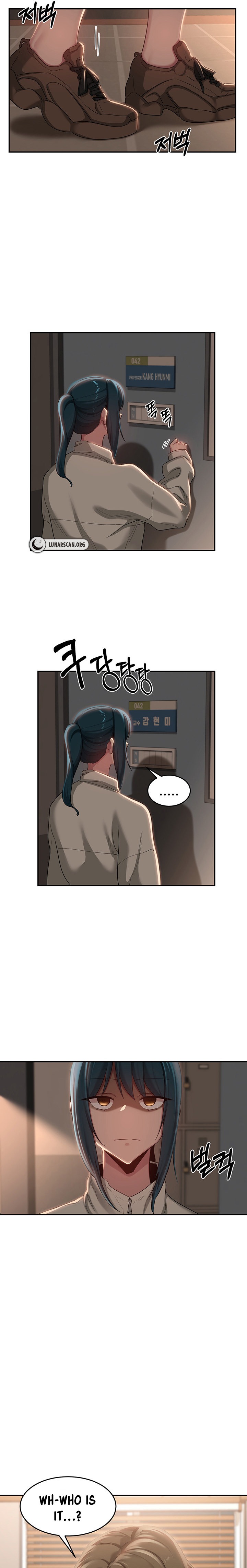 Sextudy Group chapter 92 page 13