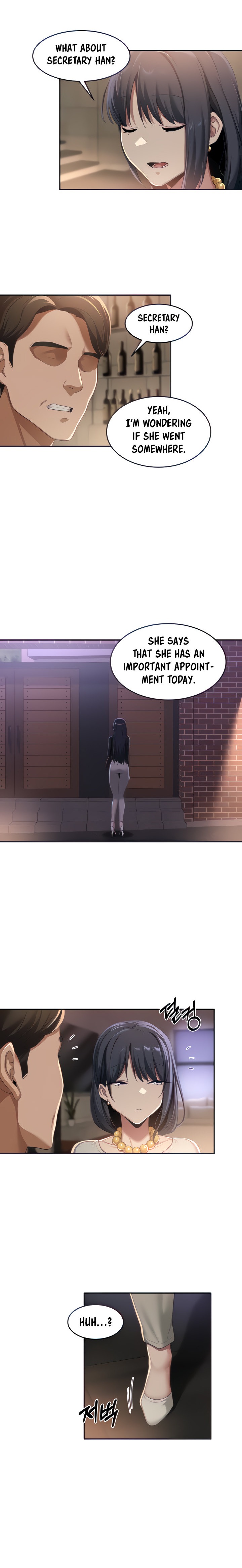 Sextudy Group chapter 93 page 5