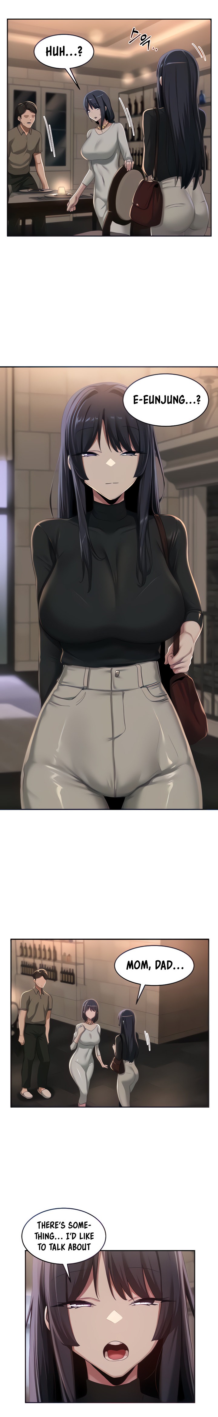 Sextudy Group chapter 93 page 6