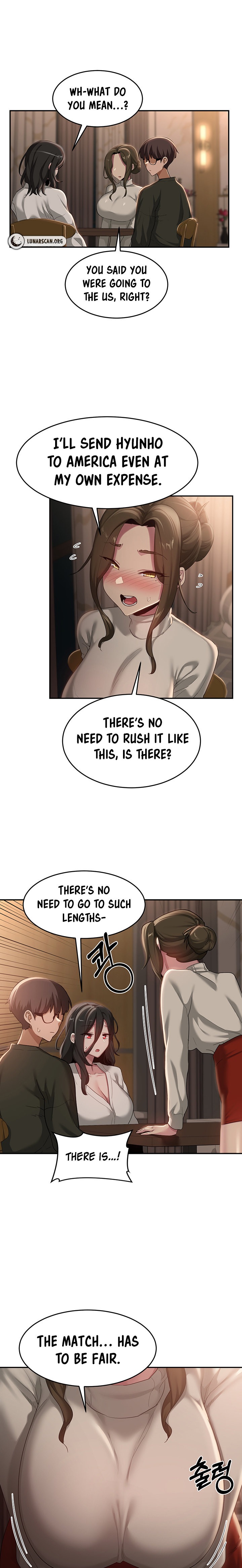 Sextudy Group chapter 93 page 13