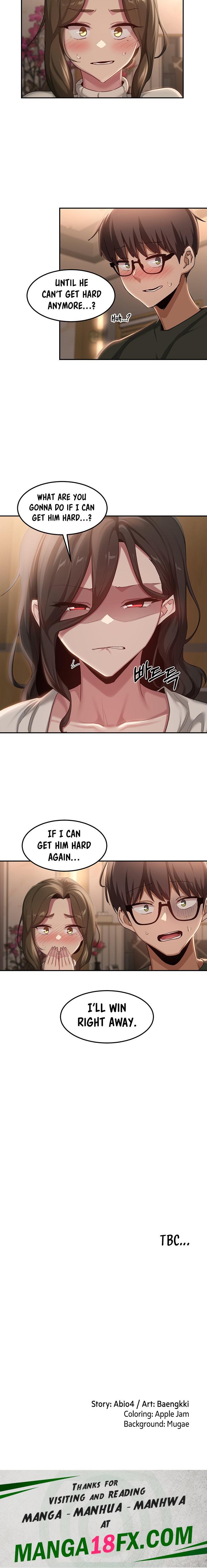 Sextudy Group chapter 93 page 18