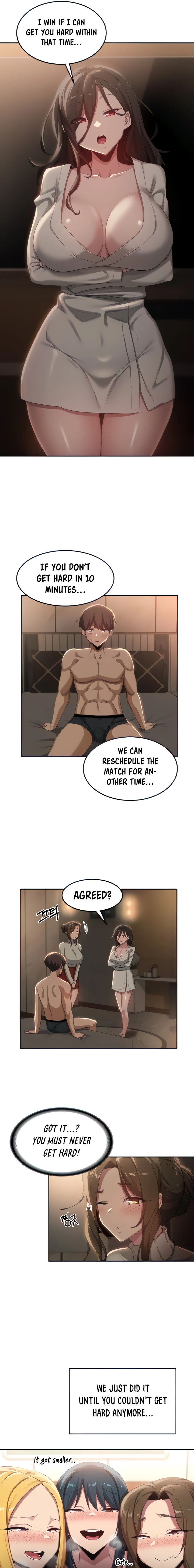 Sextudy Group chapter 94 page 3