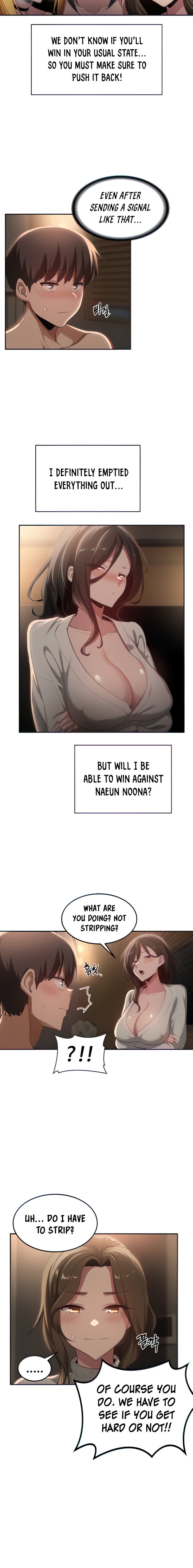 Sextudy Group chapter 94 page 4