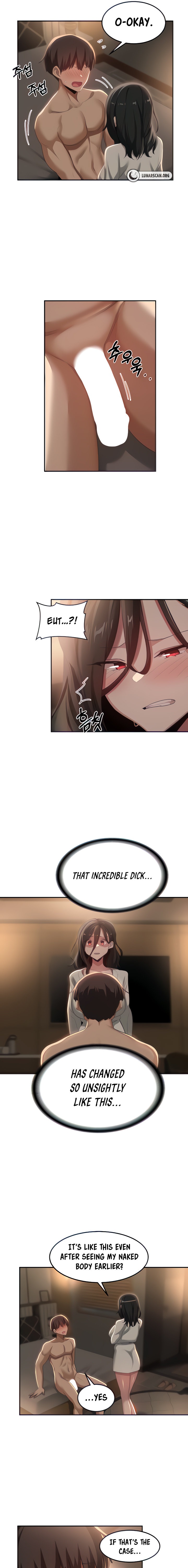 Sextudy Group chapter 94 page 5