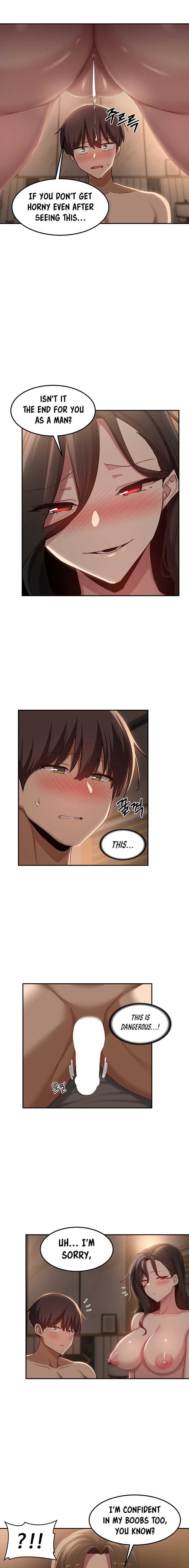 Sextudy Group chapter 94 page 7