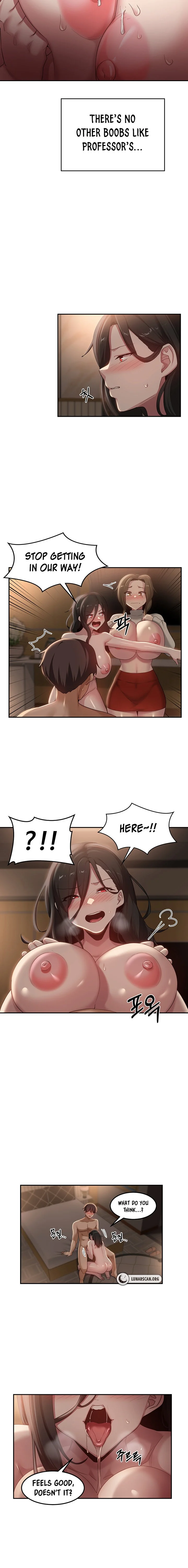 Sextudy Group chapter 94 page 10