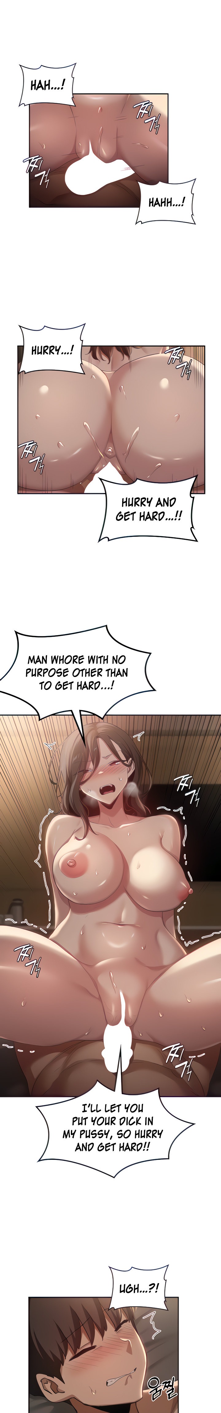 Sextudy Group chapter 95 page 2