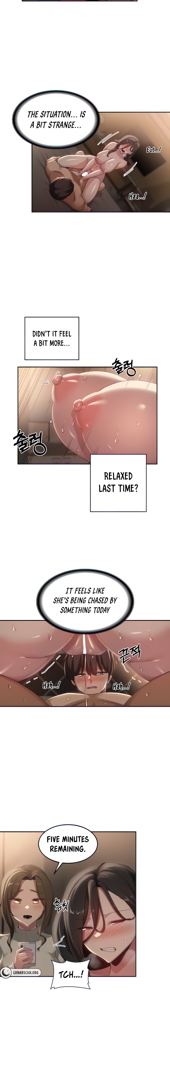Sextudy Group chapter 95 page 3