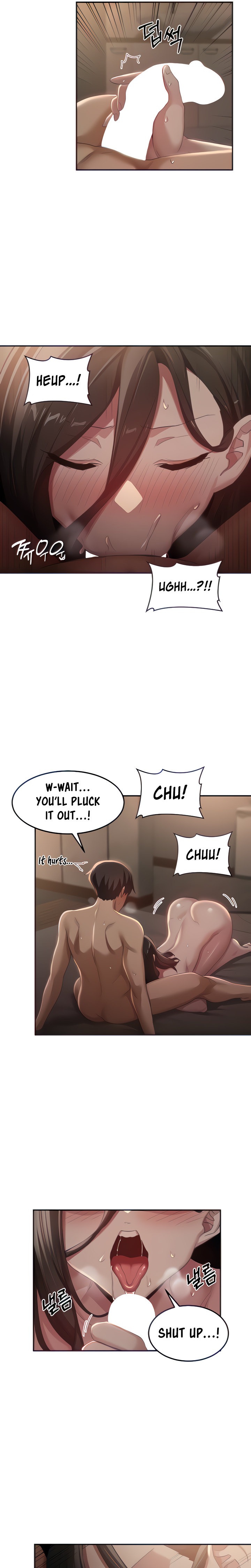 Sextudy Group chapter 95 page 4