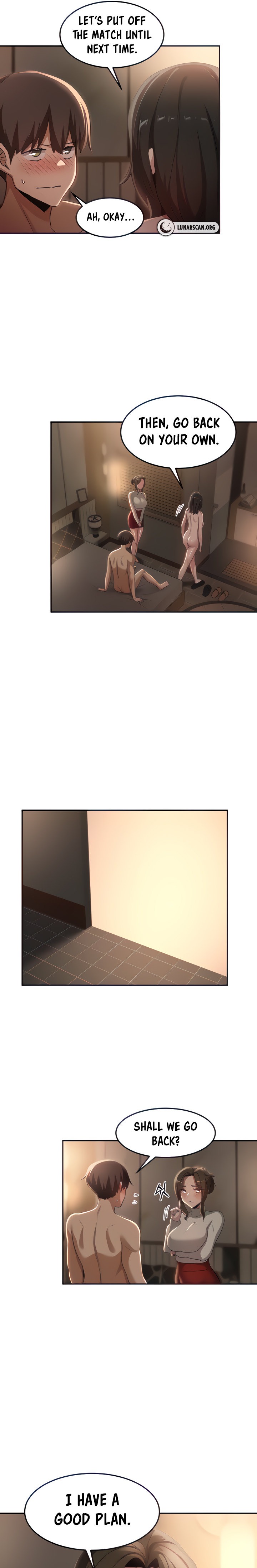 Sextudy Group chapter 95 page 7