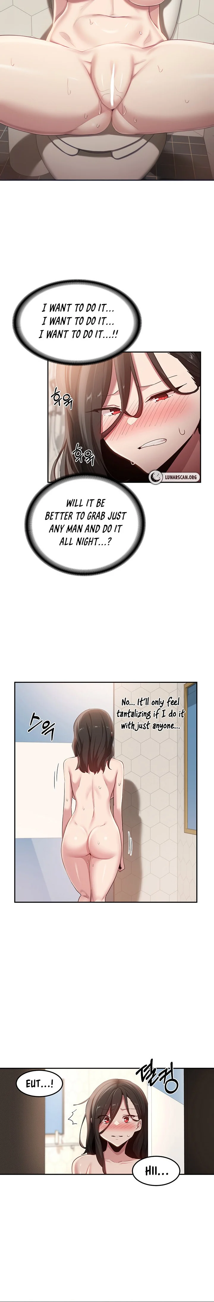 Sextudy Group chapter 95 page 9